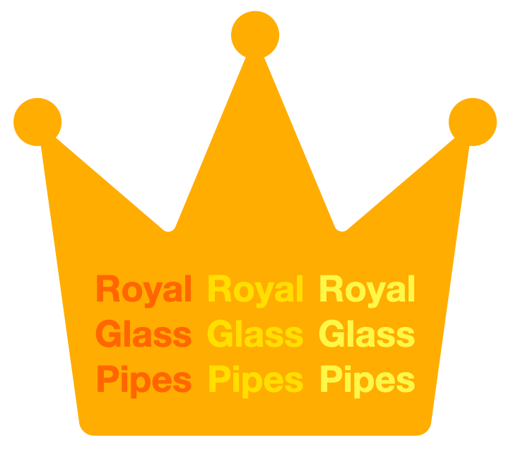 Global supplier of glass pipes – algonum™