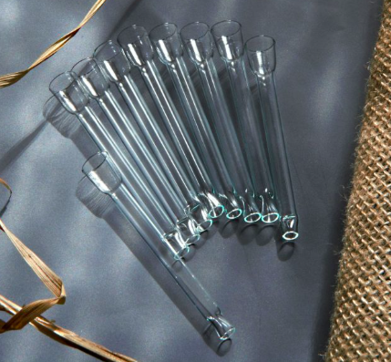 Modern Glassware for Georgia