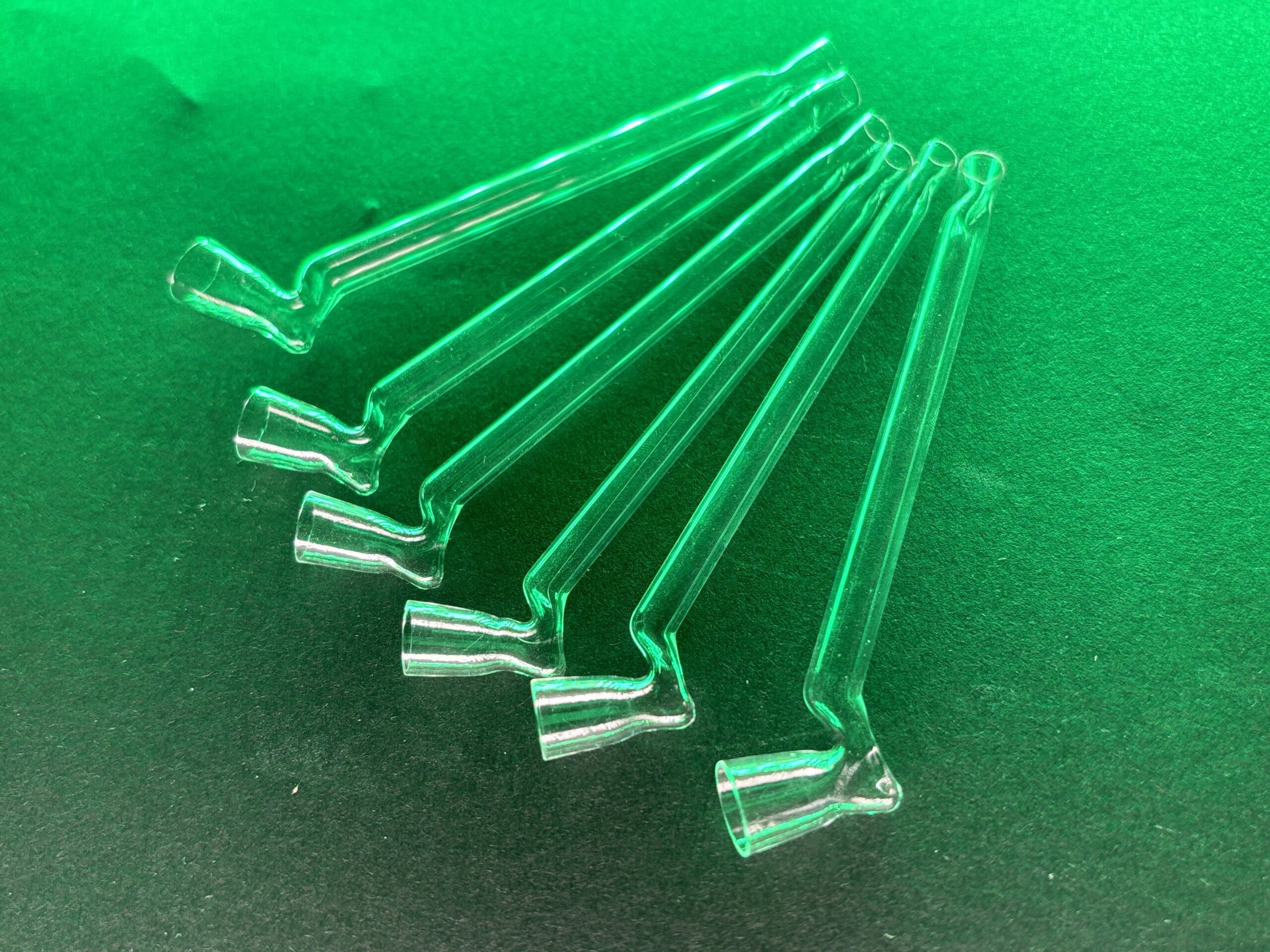 Elevate Your Inventory: Premium Bended Borosilicate Glass for Professional Distribution