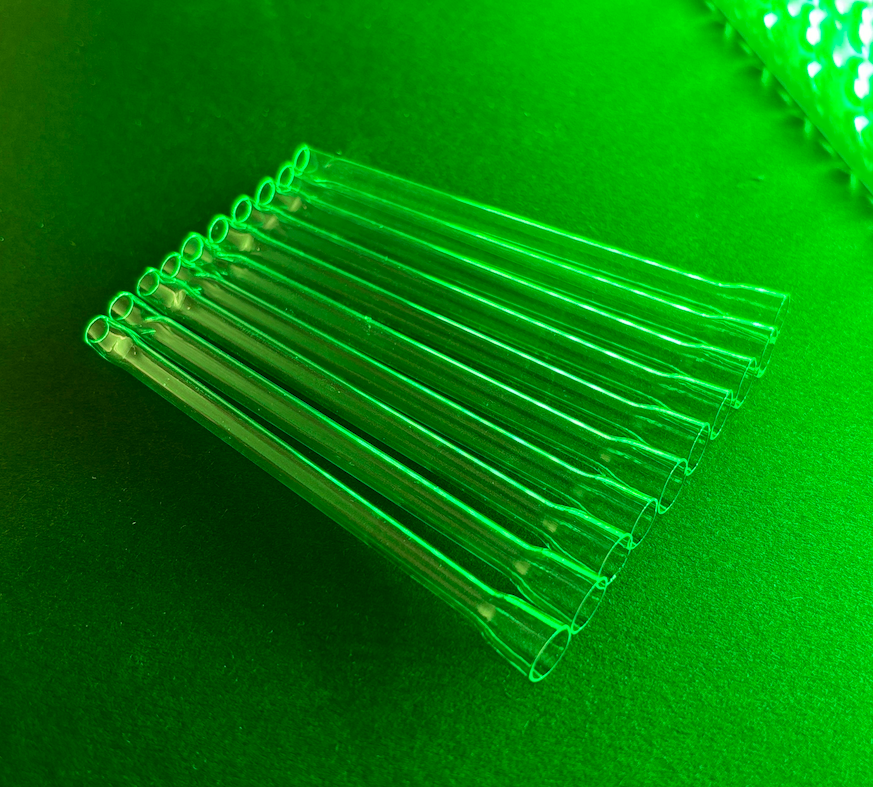 High-Quality Borosilicate Glassware: The Essential Inventory for SEA Retailers and Wholesalers